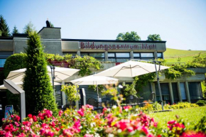 Holiday Apartment Schwarzenberg
